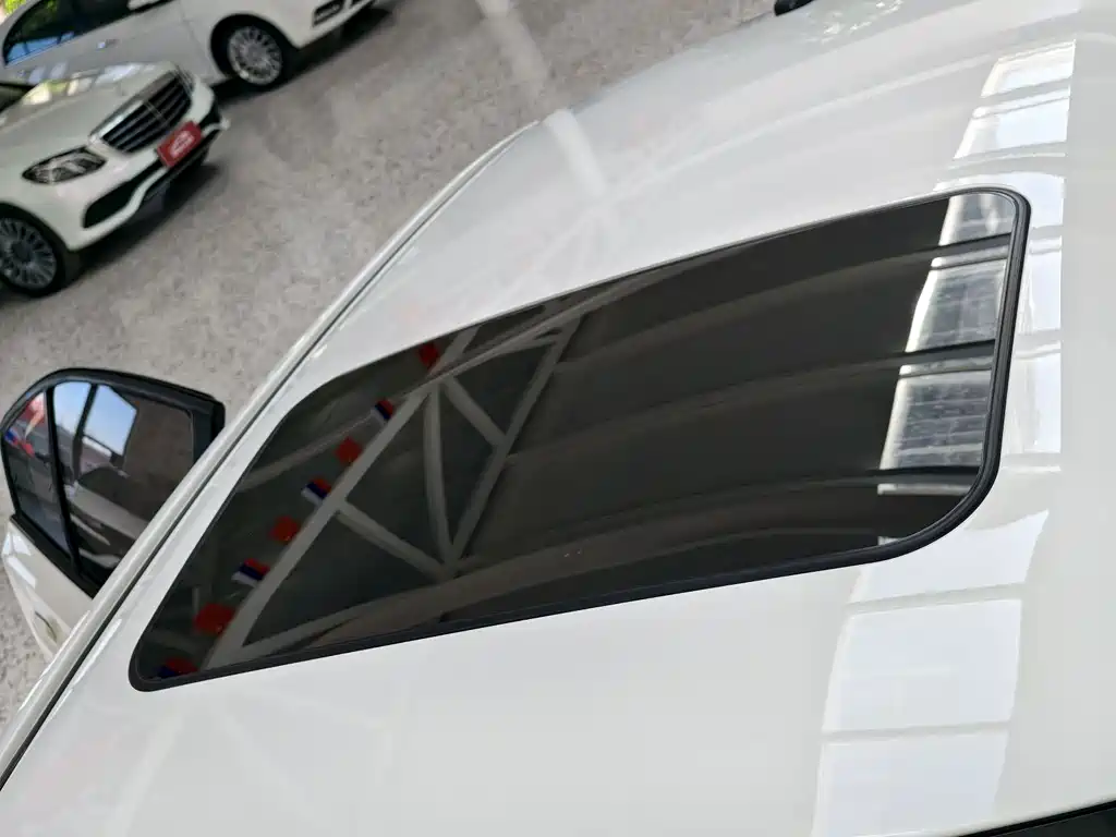 Toyota Toyota Corolla 2021 1.2T S-CVT Premium Plus Edition 2022 - thumbnail 22
