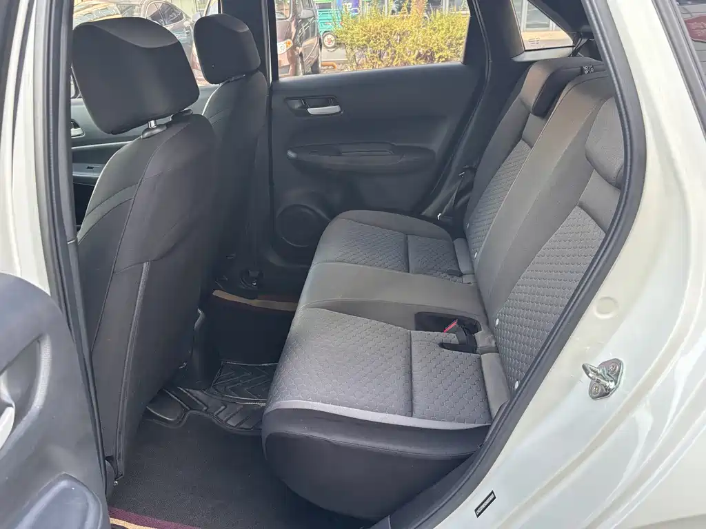 Honda Honda Fit 2022 1.5L CVT Premium with Sunroof 2022 - thumbnail 5