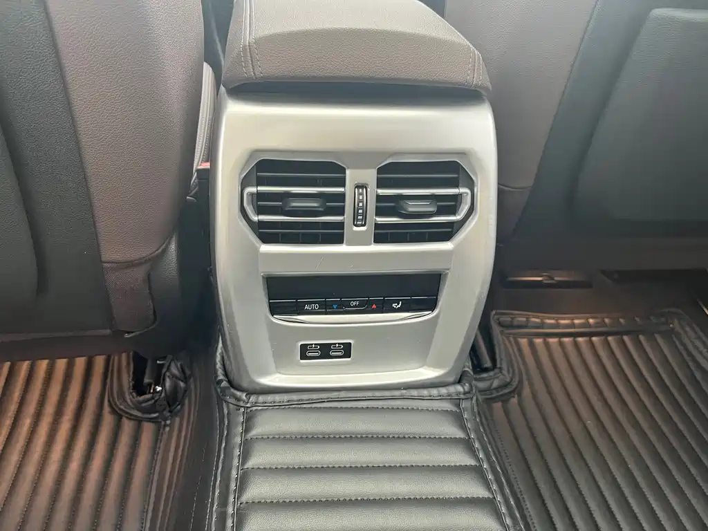 BMW BMW 3 Series 2021 Model Year Facelift 320Li M Sport Package 2021 - thumbnail 18