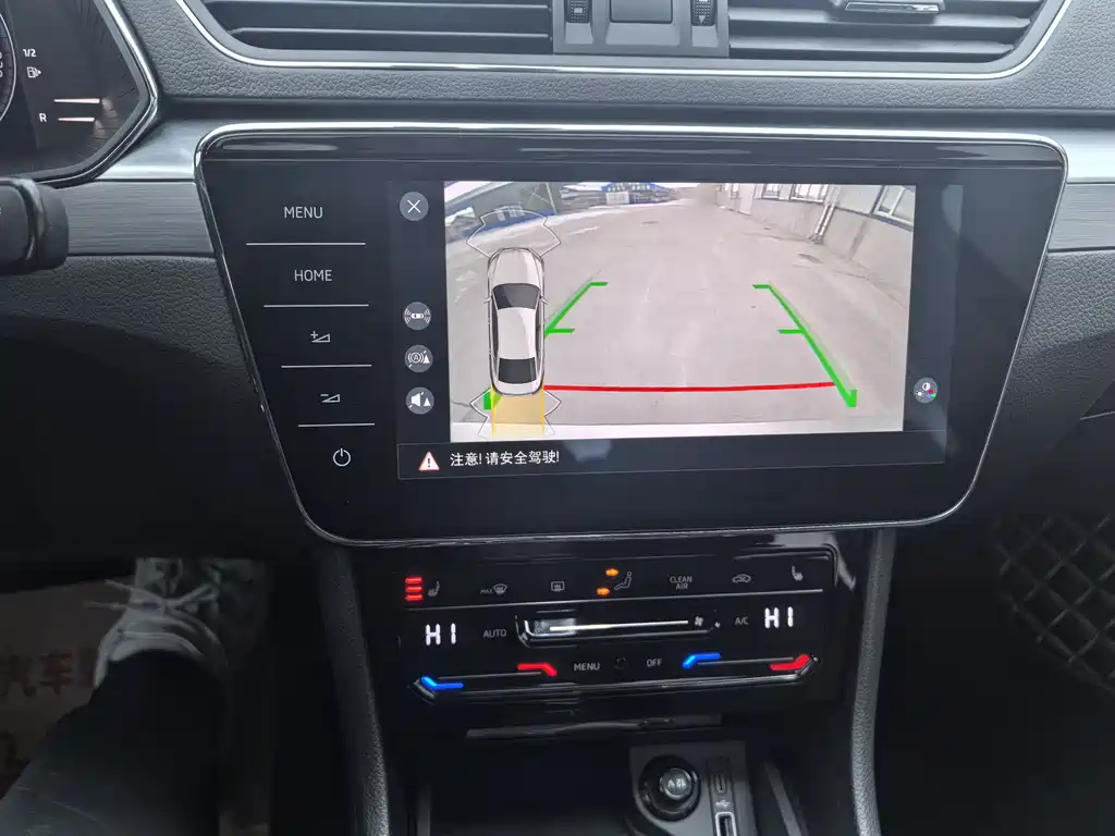 Skoda Škoda Superb 2023 Facelift TSI280 DSG Premium Edition 2023 - thumbnail 14
