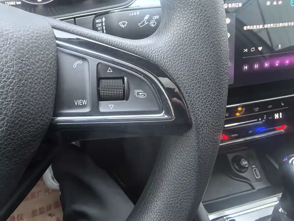 Skoda Škoda Superb 2023 Facelift TSI280 DSG Premium Edition 2023 - thumbnail 16