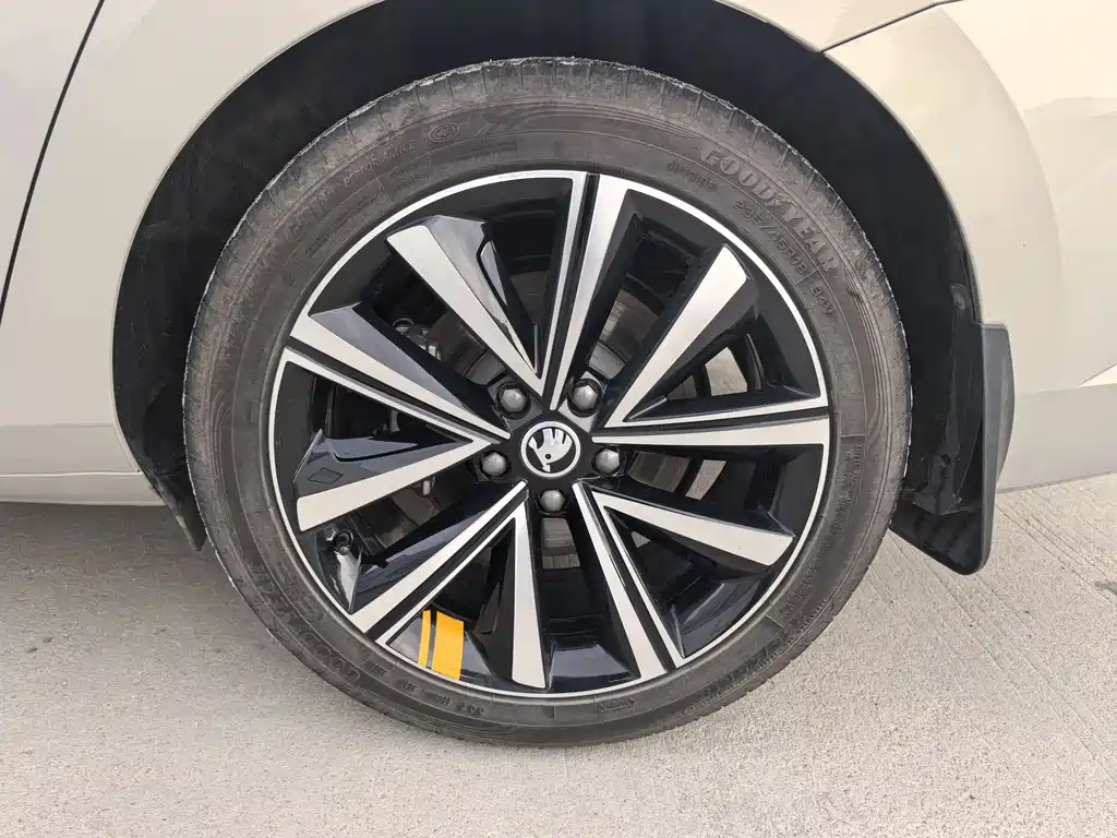 Skoda Škoda Superb 2023 Facelift TSI280 DSG Premium Edition 2023 - thumbnail 20
