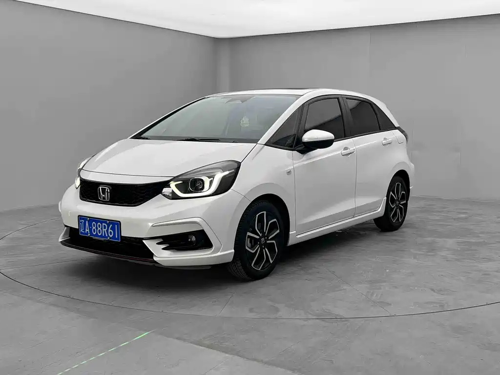 Honda Honda LIFE 2023 1.5L CVT SPO-SS Dynamic Edition 2023
