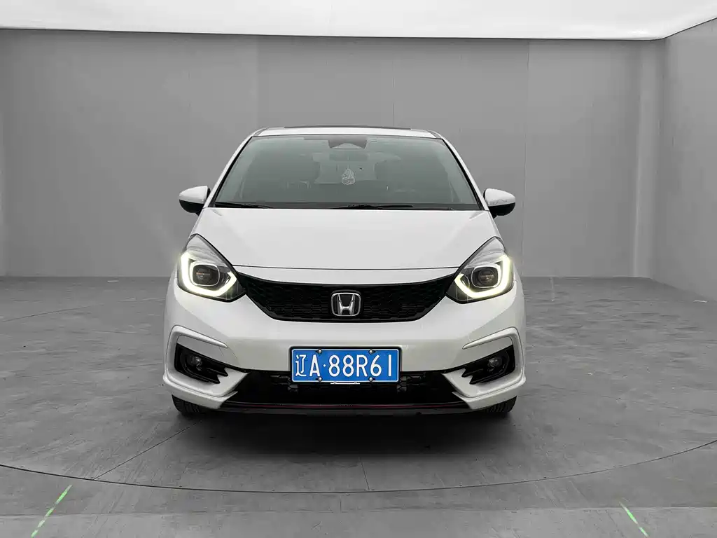 Honda Honda LIFE 2023 1.5L CVT SPO-SS Dynamic Edition 2023 - thumbnail 2