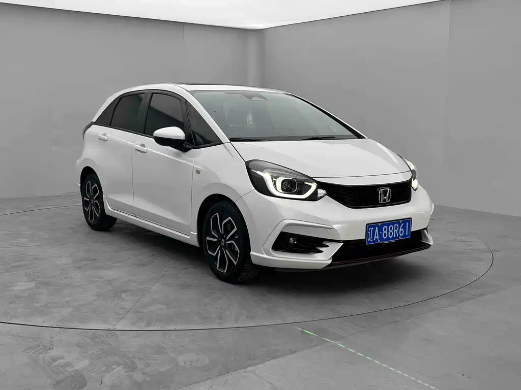 Honda Honda LIFE 2023 1.5L CVT SPO-SS Dynamic Edition 2023 - thumbnail 3