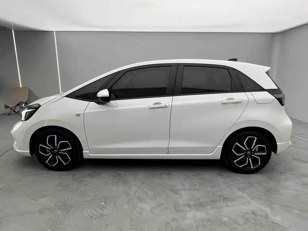 Honda Honda LIFE 2023 1.5L CVT SPO-SS Dynamic Edition 2023 - thumbnail 4