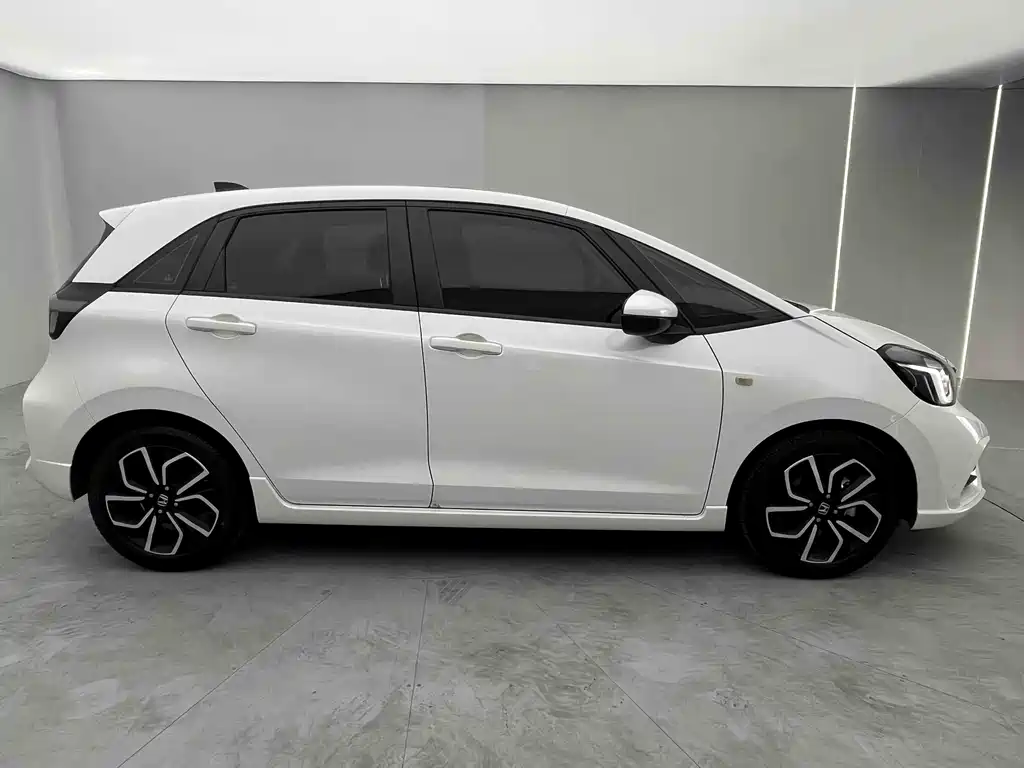 Honda Honda LIFE 2023 1.5L CVT SPO-SS Dynamic Edition 2023 - thumbnail 5