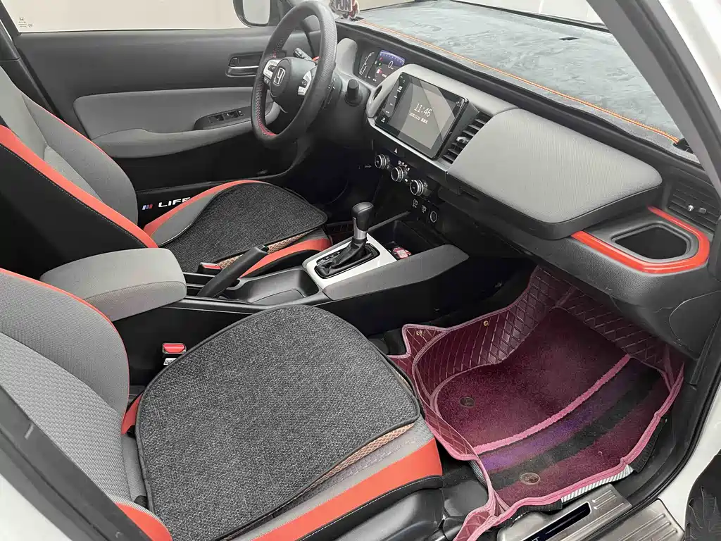 Honda Honda LIFE 2023 1.5L CVT SPO-SS Dynamic Edition 2023 - thumbnail 7