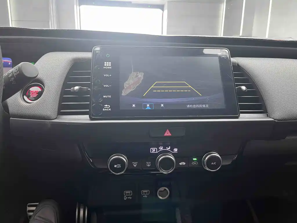 Honda Honda LIFE 2023 1.5L CVT SPO-SS Dynamic Edition 2023 - thumbnail 10