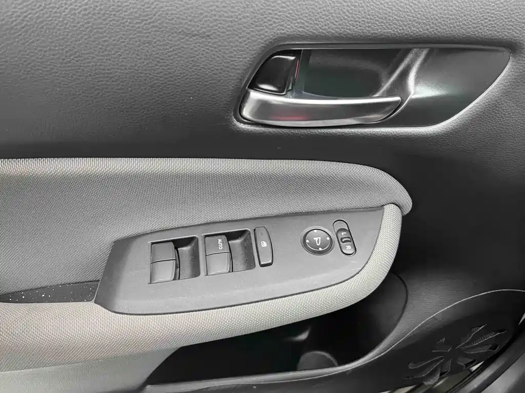Honda Honda LIFE 2023 1.5L CVT SPO-SS Dynamic Edition 2023 - thumbnail 12