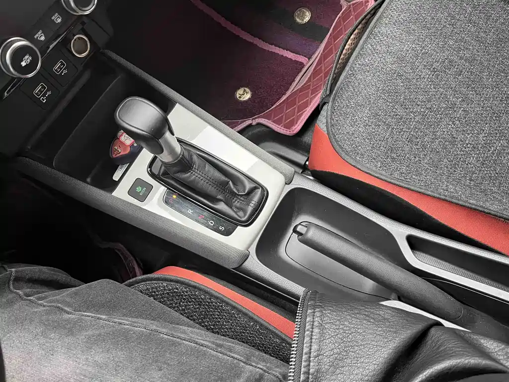Honda Honda LIFE 2023 1.5L CVT SPO-SS Dynamic Edition 2023 - thumbnail 13