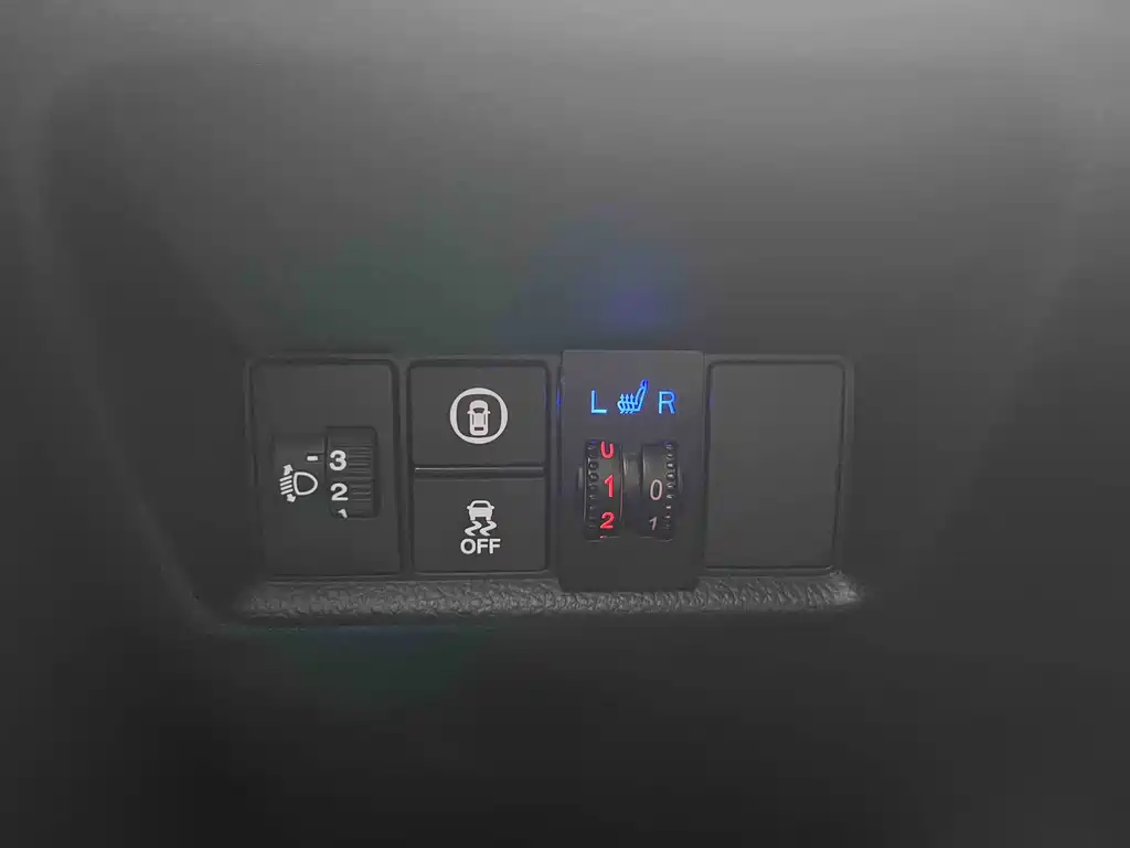 Honda Honda LIFE 2023 1.5L CVT SPO-SS Dynamic Edition 2023 - thumbnail 14