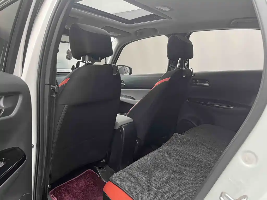 Honda Honda LIFE 2023 1.5L CVT SPO-SS Dynamic Edition 2023 - thumbnail 17