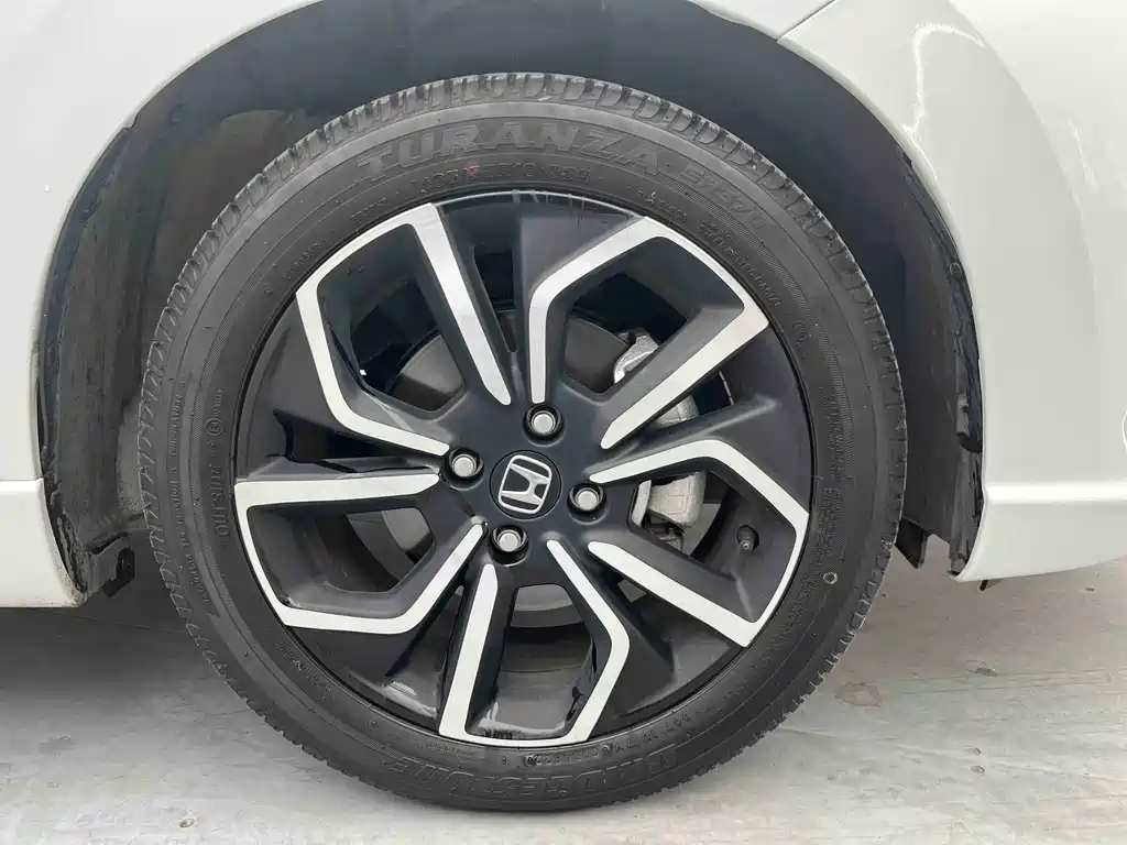 Honda Honda LIFE 2023 1.5L CVT SPO-SS Dynamic Edition 2023 - thumbnail 19