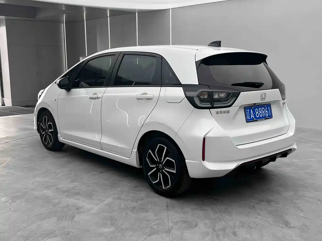 Honda Honda LIFE 2023 1.5L CVT SPO-SS Dynamic Edition 2023 - thumbnail 23