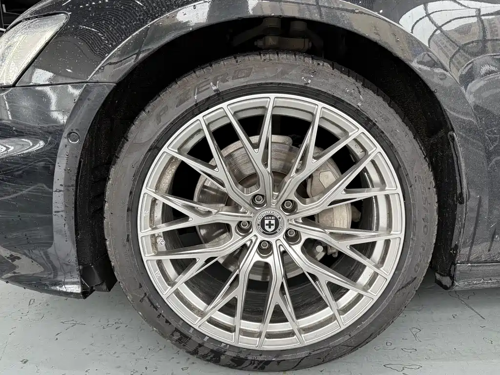 Audi Audi A6L 2025 45 TFSI quattro Premium Dynamic Edition 2025 - thumbnail 15