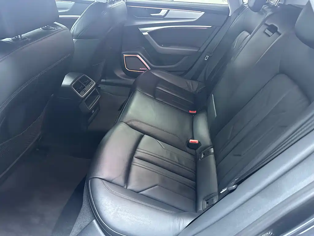 Audi Audi A7 2021 45 TFSI Premium Selection 2021 - thumbnail 5