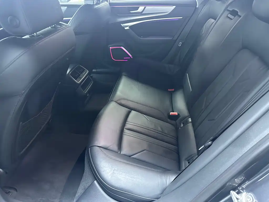 Audi Audi A7 2021 45 TFSI Premium Selection 2021 - thumbnail 10
