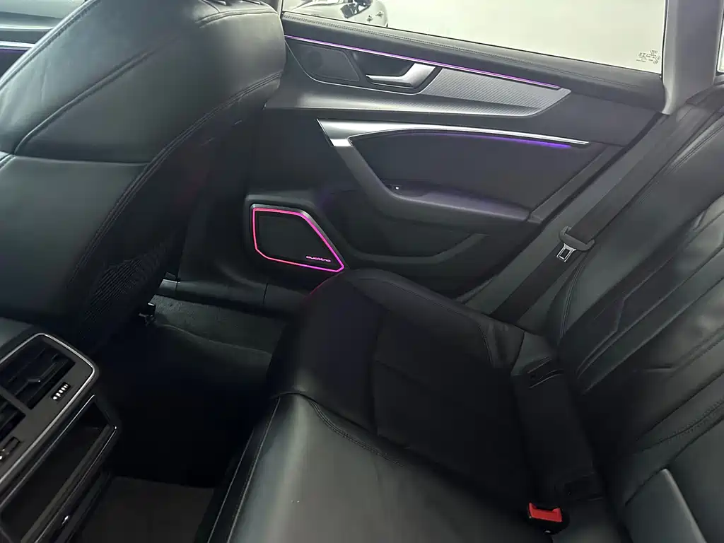 Audi Audi A7 2021 45 TFSI Premium Selection 2021 - thumbnail 13