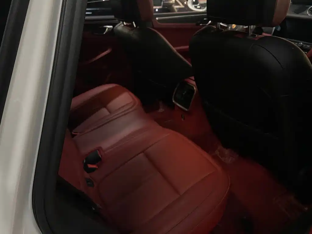 Porsche Porsche Macan 2021 Macan 2.0T 2021 - thumbnail 11