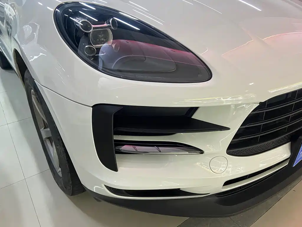 Porsche Porsche Macan 2021 Macan 2.0T 2021 - thumbnail 16