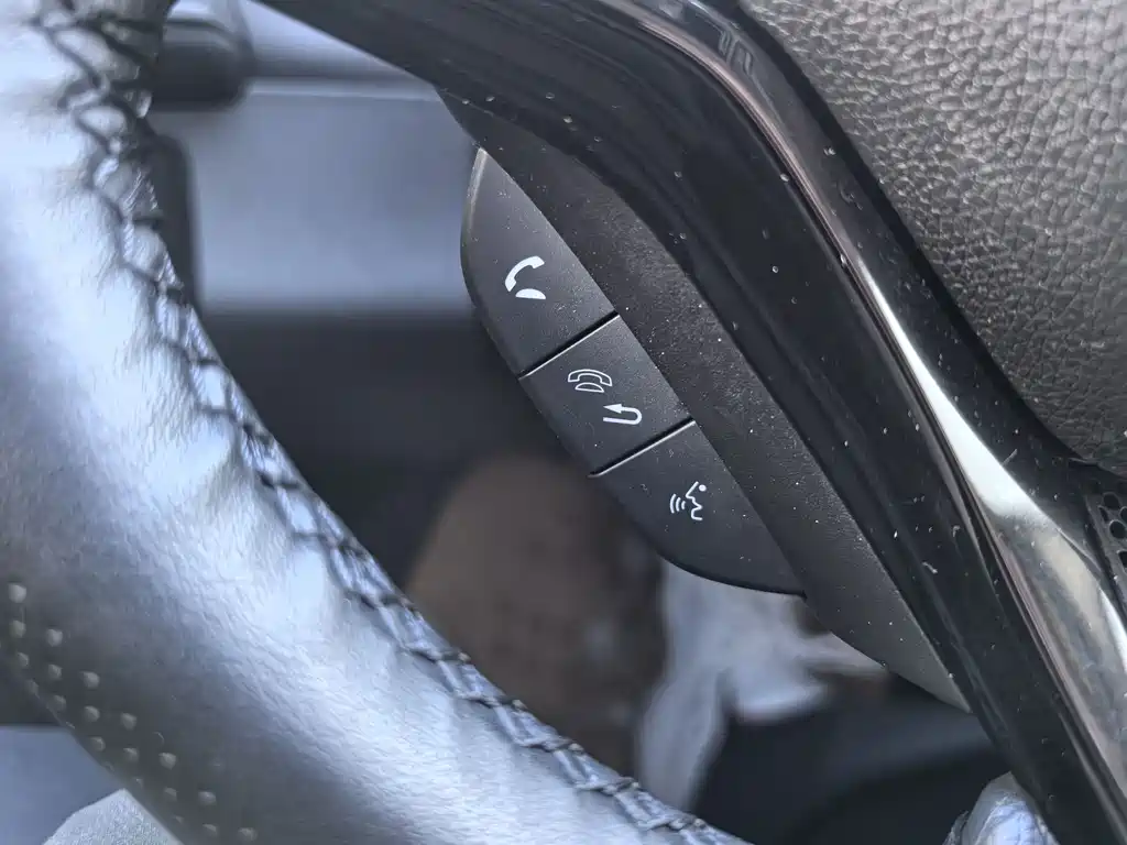 Honda Honda Breeze 2022 1.5L CVT Phantom Night Pioneer Edition 2022 - thumbnail 18