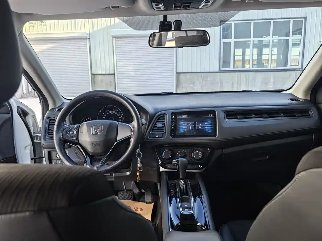Honda Honda Breeze 2022 1.5L CVT Phantom Night Pioneer Edition 2022 - thumbnail 19