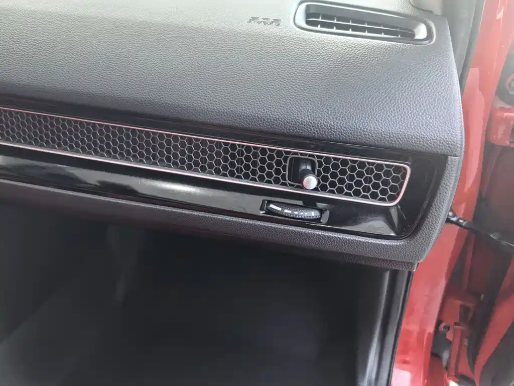Honda Honda Civic 2022 180TURBO CVT Sport Edition 2022 - thumbnail 16