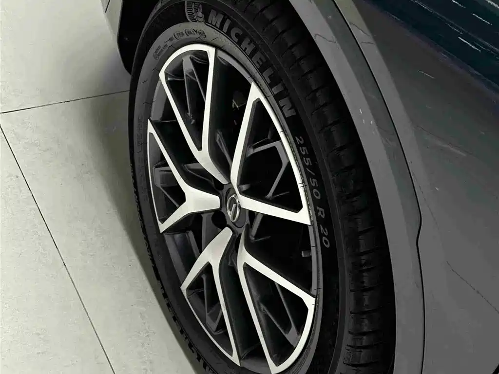 GAC Trumpchi GAC Trumpchi GS8 2022 Dual Engine Series 2.0TM FWD Luxury Edition (Six-seater) 2022 - thumbnail 23
