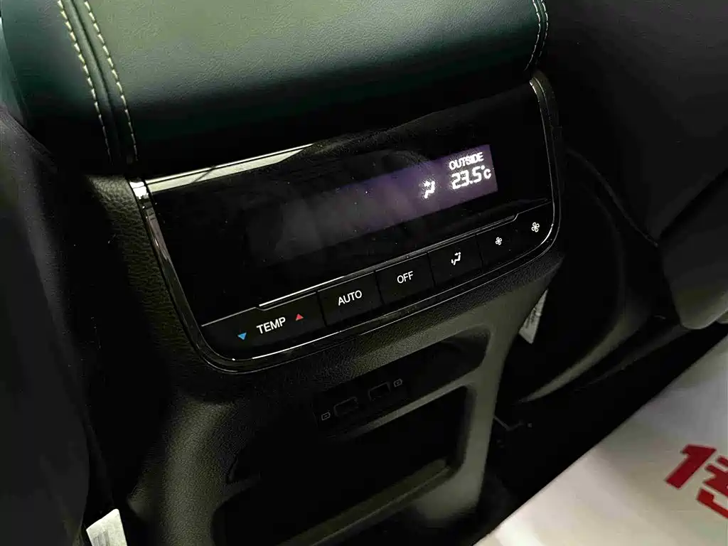 GAC Trumpchi GAC Trumpchi GS8 2022 Dual Engine Series 2.0TM FWD Luxury Edition (Six-seater) 2022 - thumbnail 29