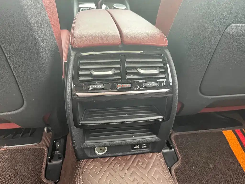 BMW BMW 5 Series 2020 530Li Leading Model M Sport Package 2020 - thumbnail 30