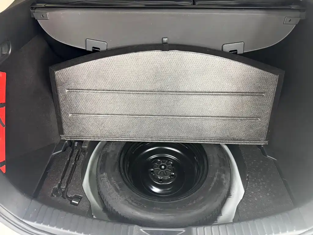 Mazda Mazda CX-5 2021 2.0L Automatic AWD Black Knight 2022 - thumbnail 16