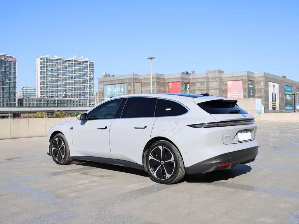 NIO NIO ET5T 2025 75kWh Touring 2025 - thumbnail 5
