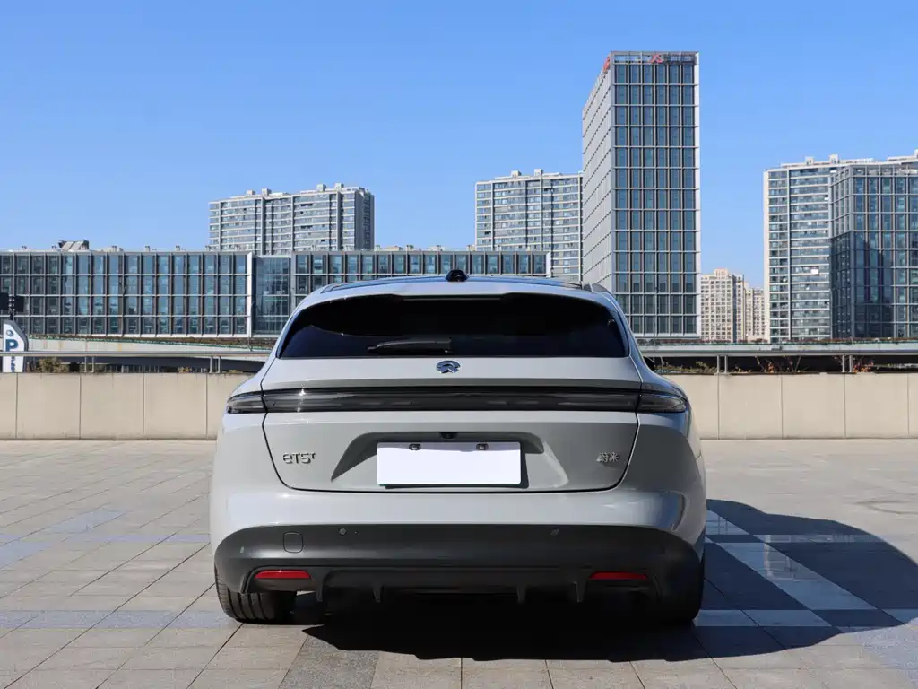 NIO NIO ET5T 2025 75kWh Touring 2025 - thumbnail 6