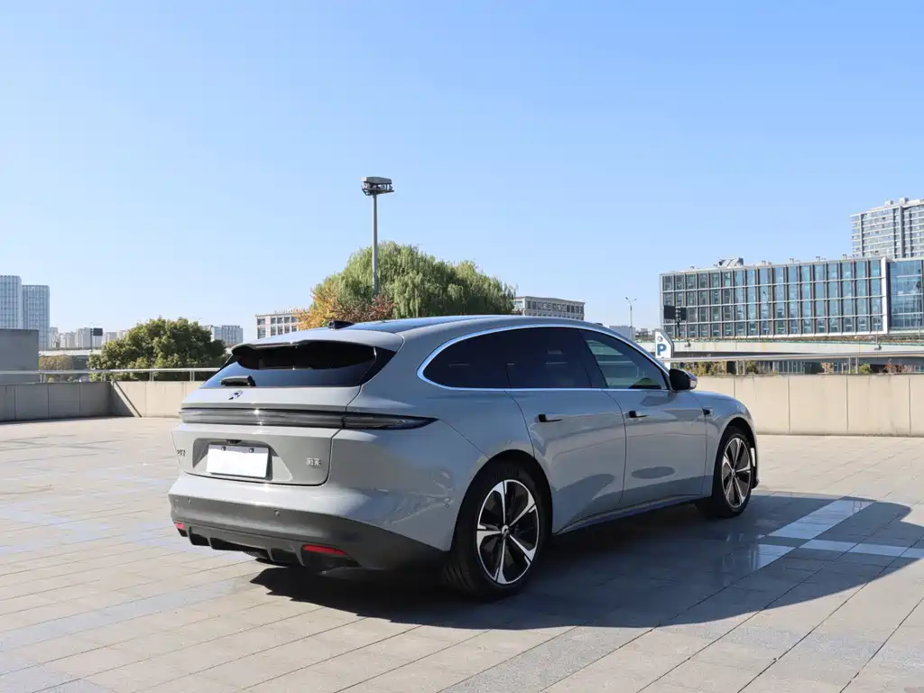 NIO NIO ET5T 2025 75kWh Touring 2025 - thumbnail 7