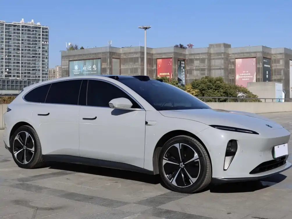 NIO NIO ET5T 2025 75kWh Touring 2025 - thumbnail 8