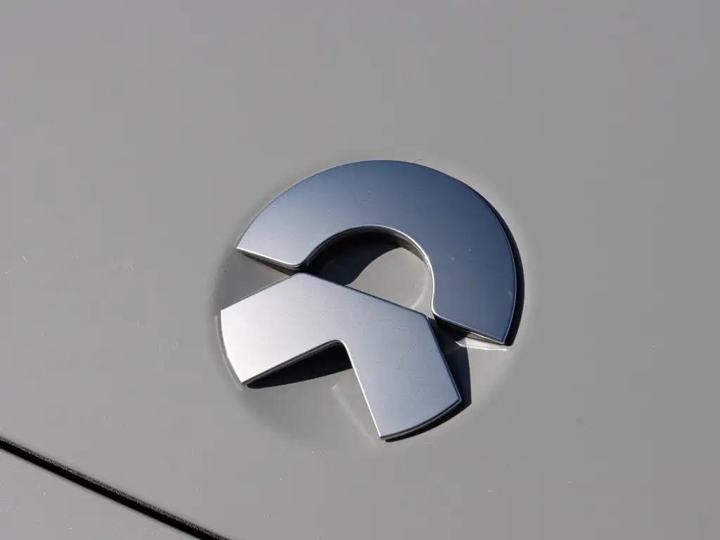 NIO NIO ET5T 2025 75kWh Touring 2025 - thumbnail 9
