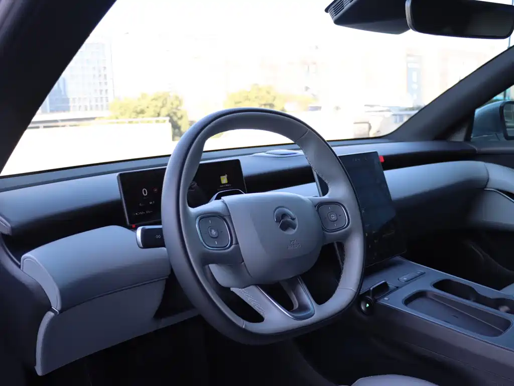 NIO NIO ET5T 2025 75kWh Touring 2025 - thumbnail 11