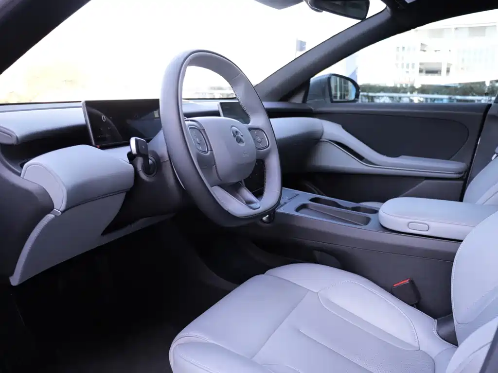 NIO NIO ET5T 2025 75kWh Touring 2025 - thumbnail 12