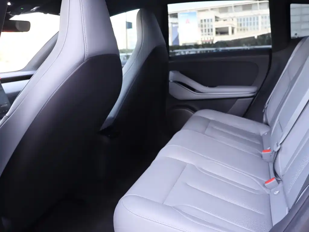 NIO NIO ET5T 2025 75kWh Touring 2025 - thumbnail 13