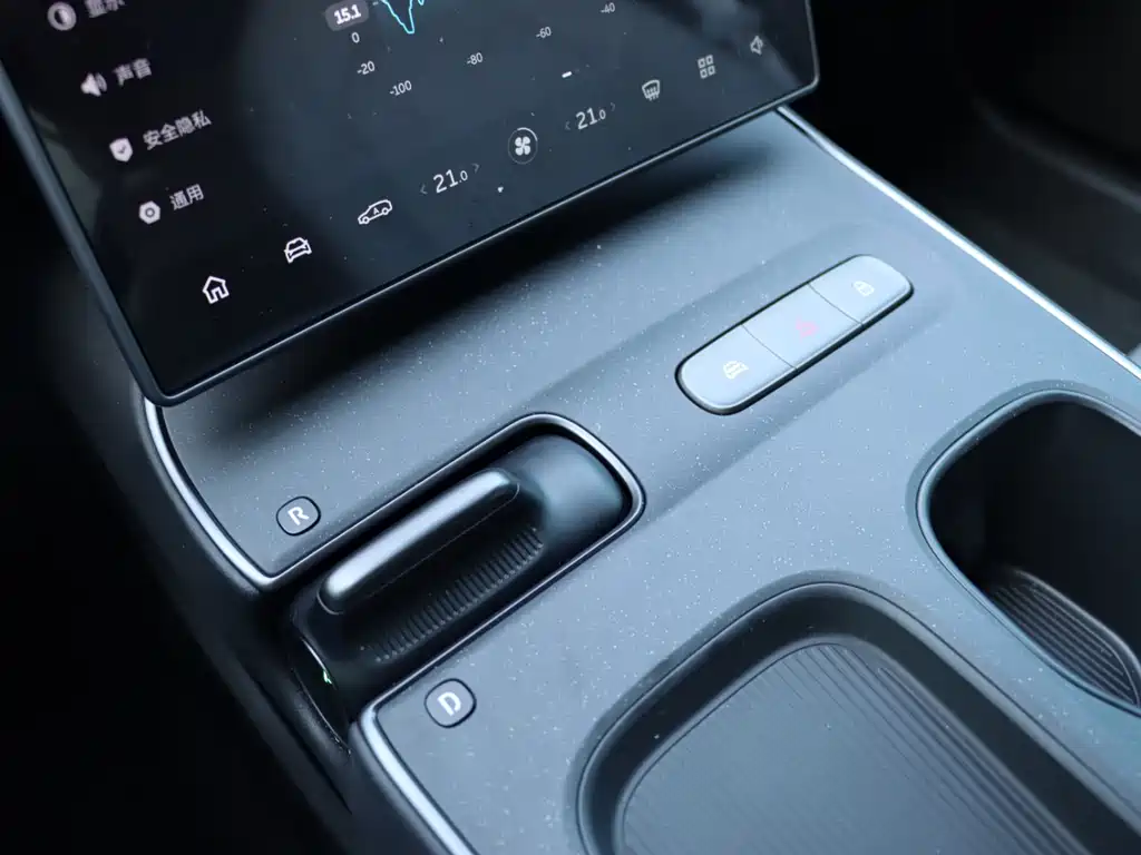 NIO NIO ET5T 2025 75kWh Touring 2025 - thumbnail 15