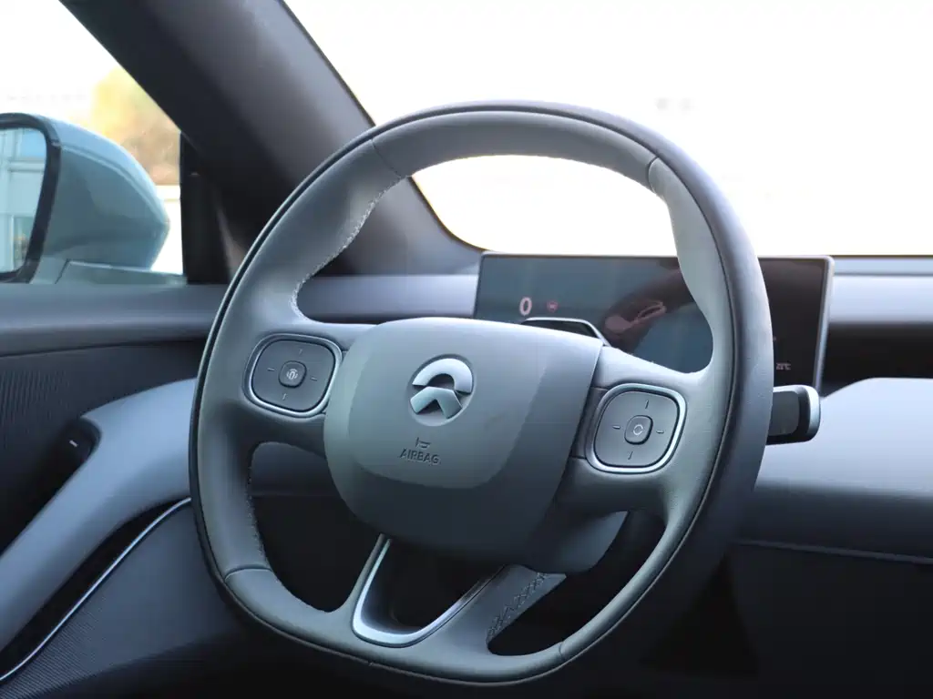 NIO NIO ET5T 2025 75kWh Touring 2025 - thumbnail 16