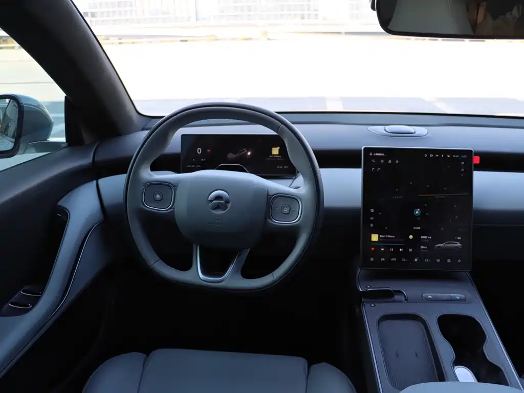 NIO NIO ET5T 2025 75kWh Touring 2025 - thumbnail 17