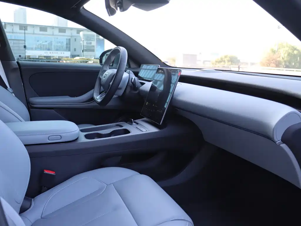 NIO NIO ET5T 2025 75kWh Touring 2025 - thumbnail 19