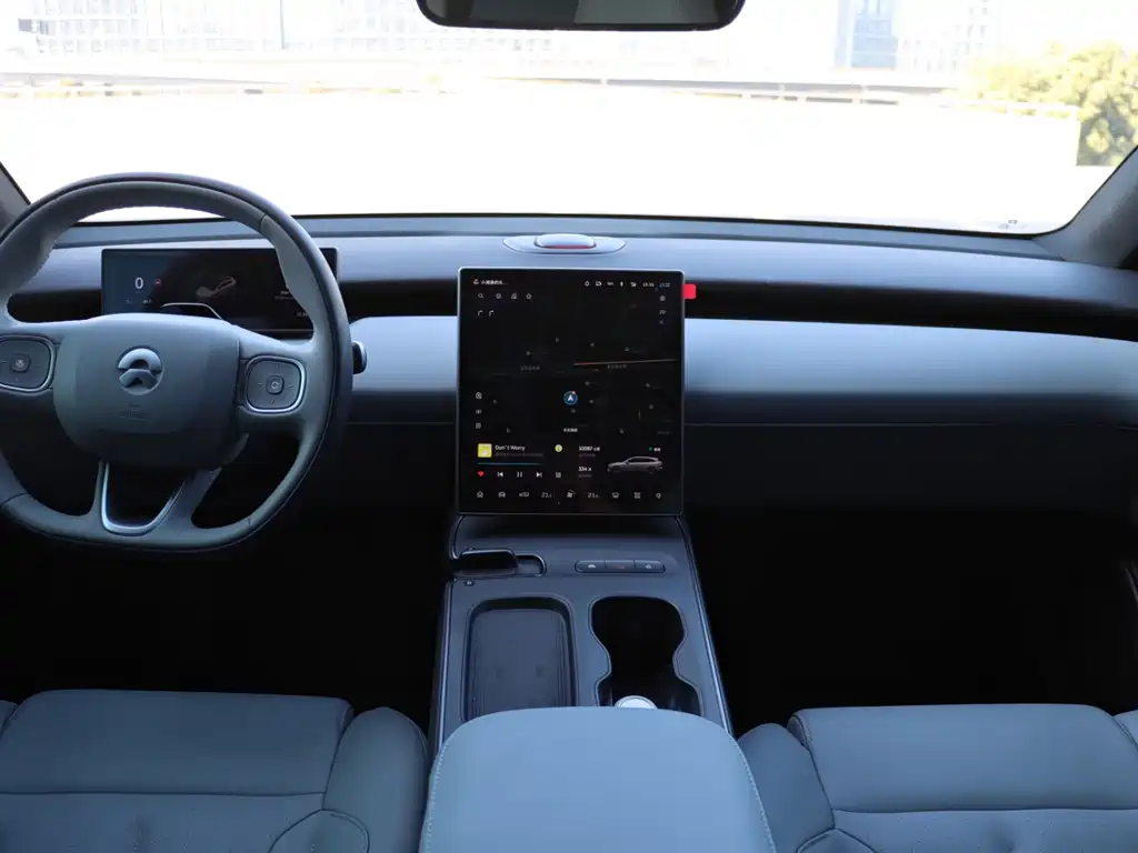 NIO NIO ET5T 2025 75kWh Touring 2025 - thumbnail 20