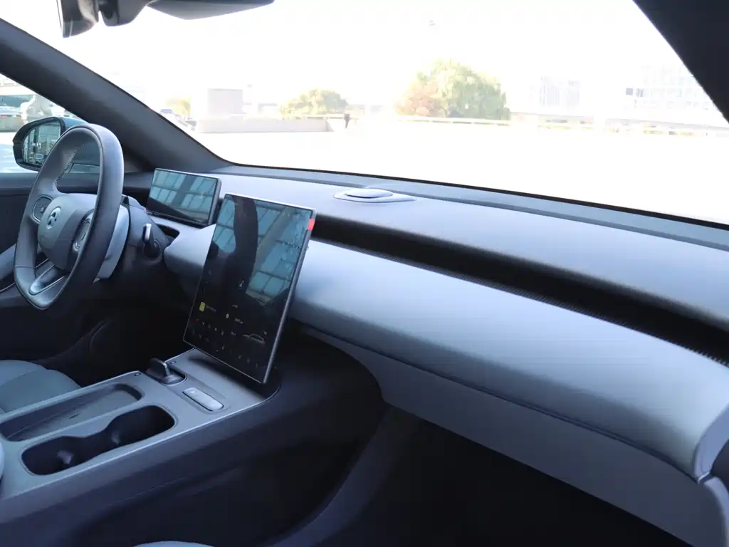 NIO NIO ET5T 2025 75kWh Touring 2025 - thumbnail 21