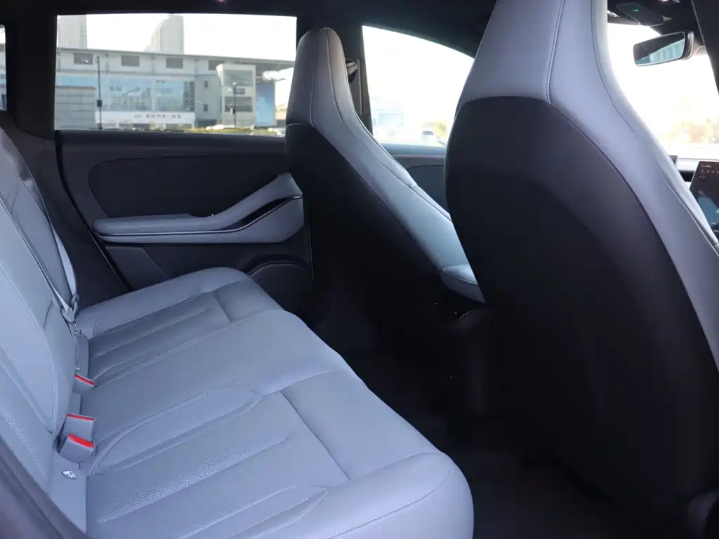 NIO NIO ET5T 2025 75kWh Touring 2025 - thumbnail 22
