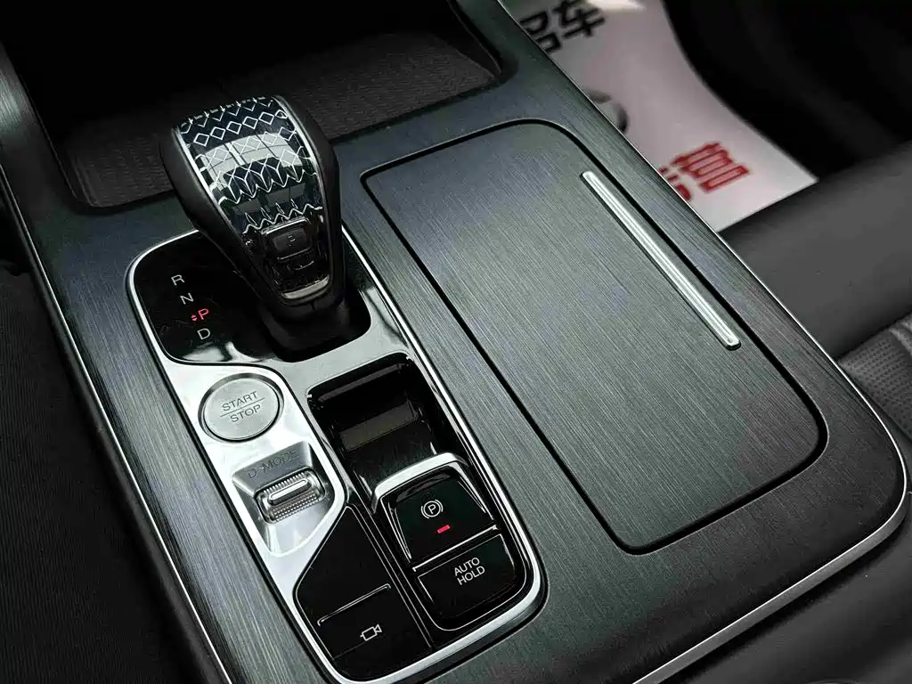 GAC Trumpchi GAC Trumpchi GS8 2022 Lexion Series 2.0TGDI FWD Luxury Intelligent Connection Version (Six Seats) 2023 - thumbnail 20