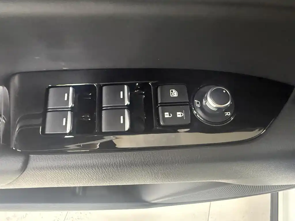 Mazda Mazda CX-5 2022 2.0L Automatic 2WD Smart Luxury Edition 2022 - thumbnail 11