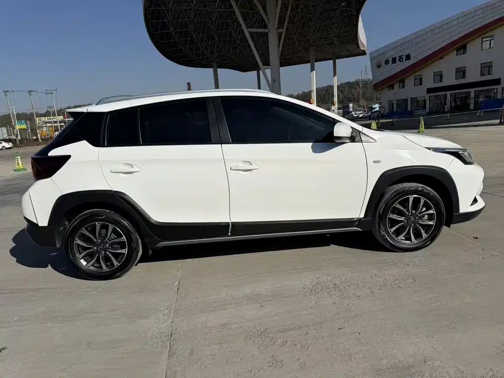Toyota YARiS L 2022 Zhi Xuan X 1.5L CVT Luxury PLUS Edition 2022 - thumbnail 8